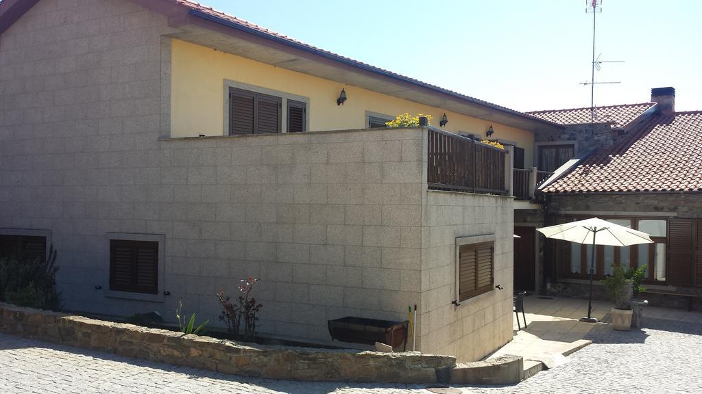 Moleiro de Bacal Baçal Exterior foto